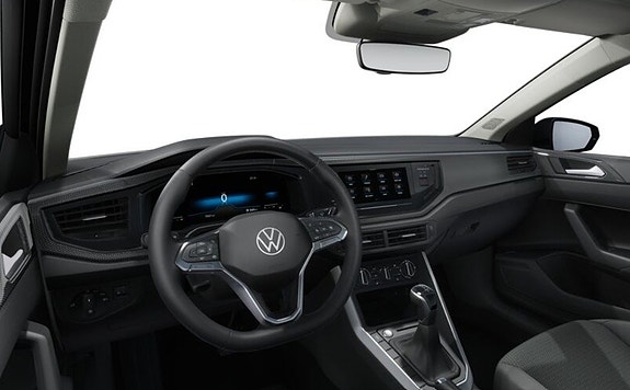 Volkswagen Polo 5 of 5