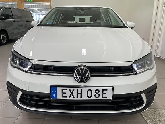 Volkswagen Polo 3 of 15