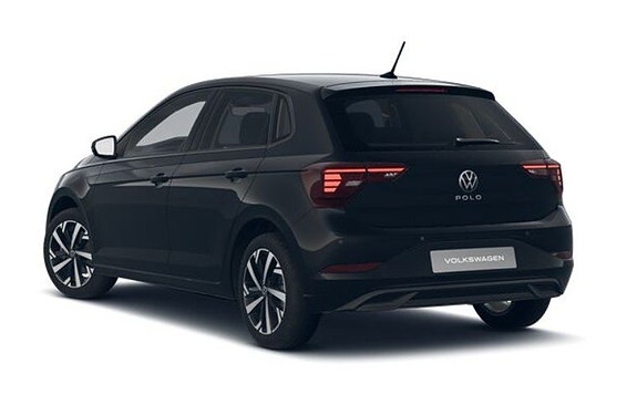 Volkswagen Polo 4 of 5