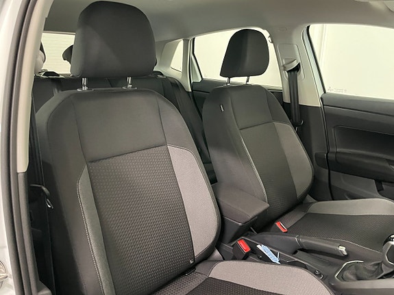 Volkswagen Polo 11 of 15
