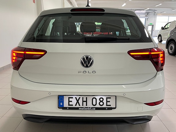 Volkswagen Polo 5 of 15