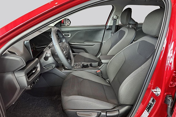 Kia K4 11 of 22