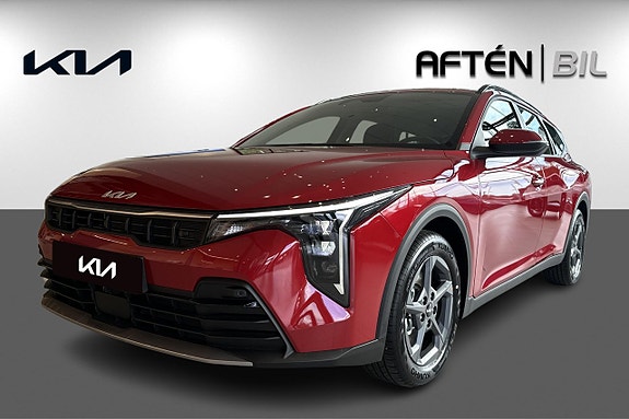 Kia K4 21 of 22