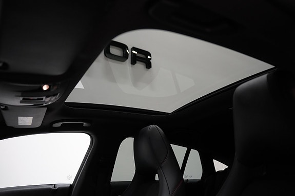 Mercedes-Benz CLA220 d 8 of 20