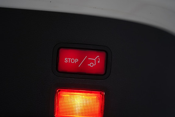 Mercedes-Benz CLA220 d 20 of 20