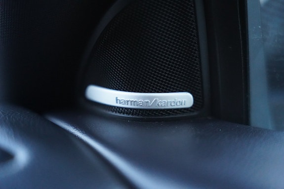 Mercedes-Benz CLA220 d 7 of 20