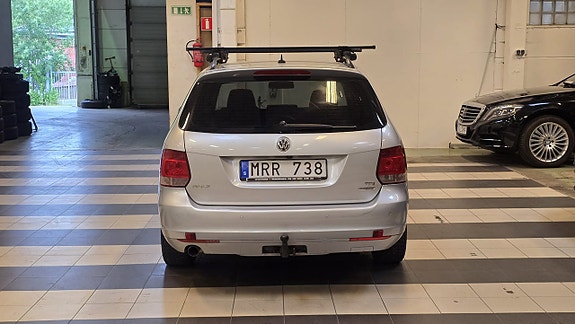 Volkswagen Golf VI 5 of 18