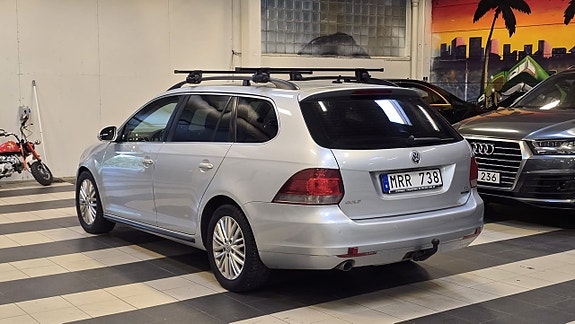 Volkswagen Golf VI 3 of 18
