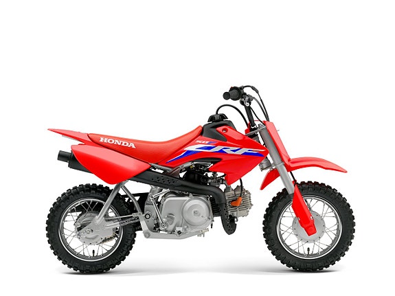 Honda CRF 50 F