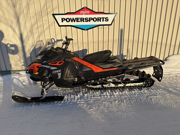 Lynx Xterrain STD 3900 600 Efi