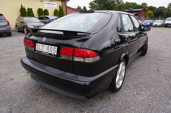 Saab 93 3 of 10