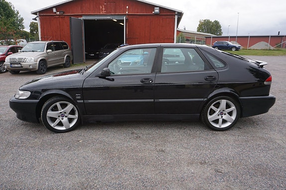 Saab 93 4 of 10