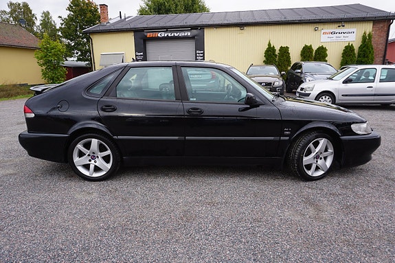Saab 93 2 of 10