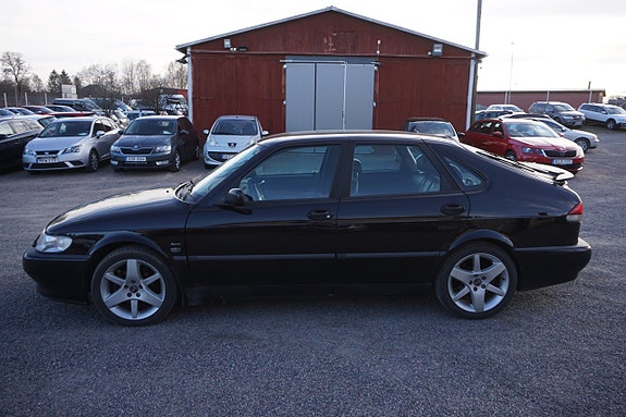 Saab 93 3 of 5