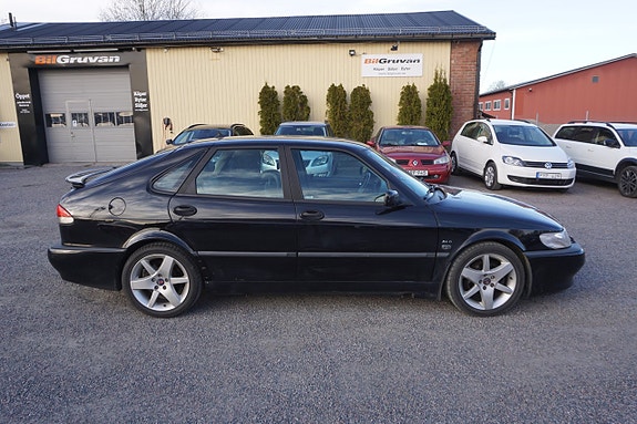 Saab 93 4 of 5