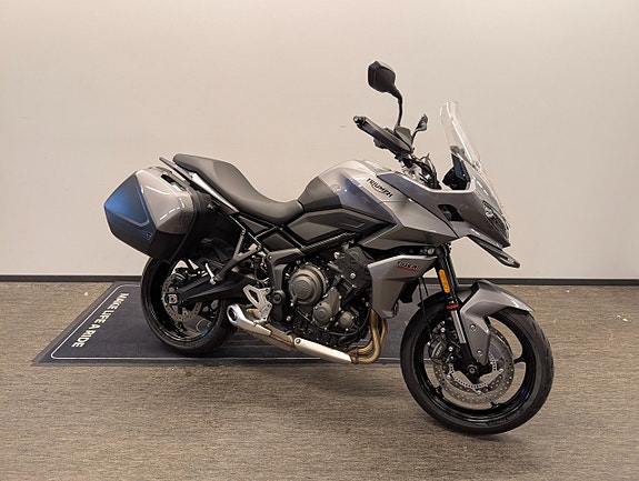 Triumph Tiger Sport 660 2 of 4