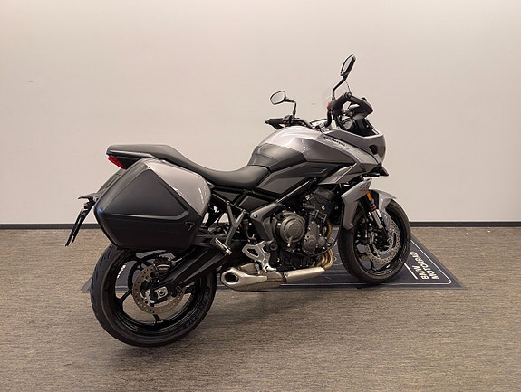 Triumph Tiger Sport 660 3 of 4
