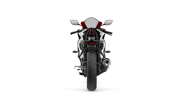 Yamaha R125/Supersport/2026/Beställ redan idag! 16 of 18
