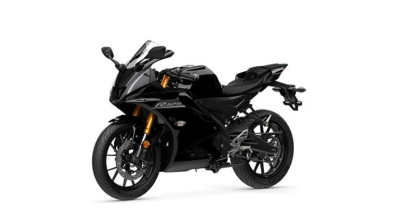Yamaha R125/Supersport/2026/Beställ redan idag! 6 of 18