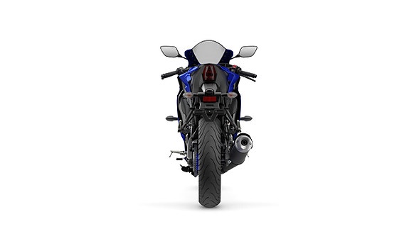 Yamaha R125/Supersport/2026/Beställ redan idag! 15 of 18