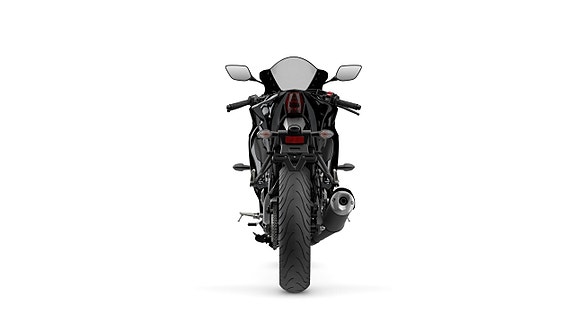 Yamaha R125/Supersport/2026/Beställ redan idag! 17 of 18