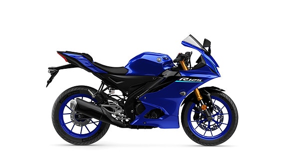 Yamaha R125/Supersport/2026/Beställ redan idag! 12 of 18