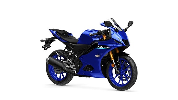 Yamaha R125/Supersport/2026/Beställ redan idag! 10 of 18