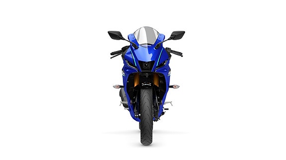 Yamaha R125/Supersport/2026/Beställ redan idag! 7 of 18