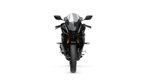 Yamaha R125/Supersport/2026/Beställ redan idag! 9 of 18