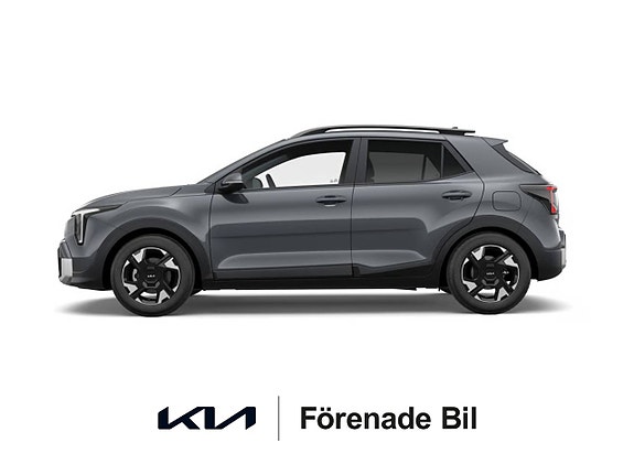Kia Stonic 2 of 8