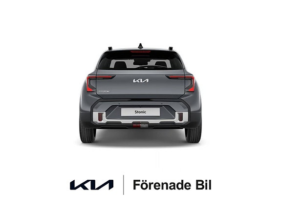 Kia Stonic 4 of 8