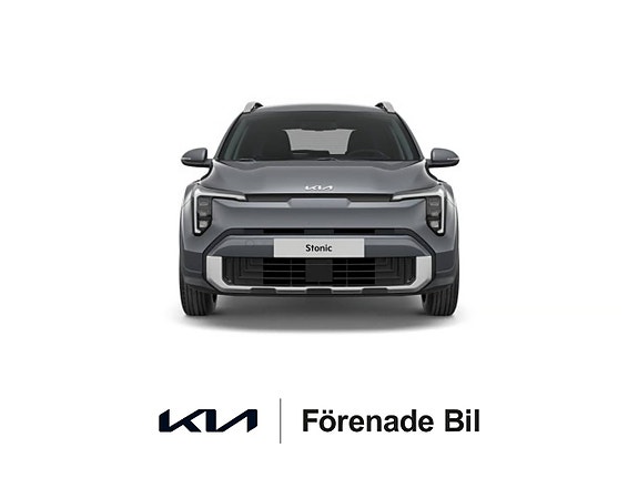 Kia Stonic 8 of 8