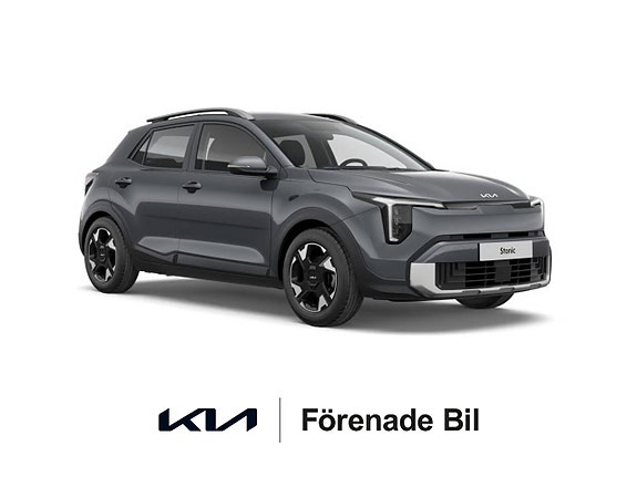 Kia Stonic 7 of 8