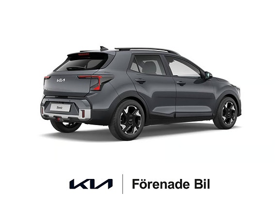 Kia Stonic 5 of 8