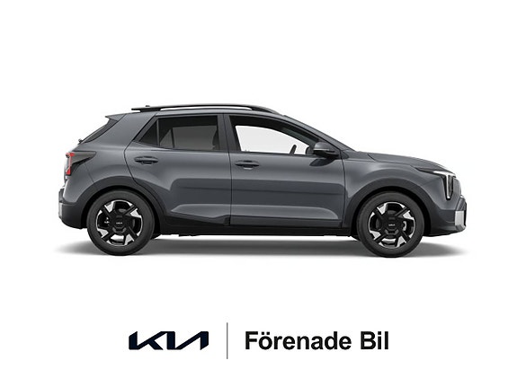 Kia Stonic 6 of 8