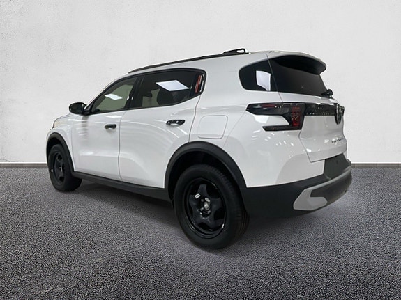 Citroen E-C3 Aircross 3 of 5