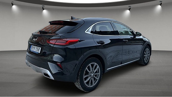 Kia XCeed 3 of 8