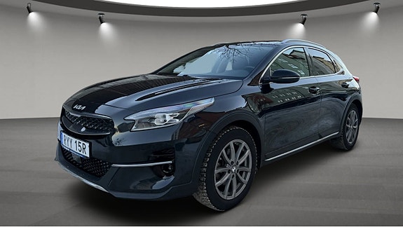 Kia XCeed 2 of 8
