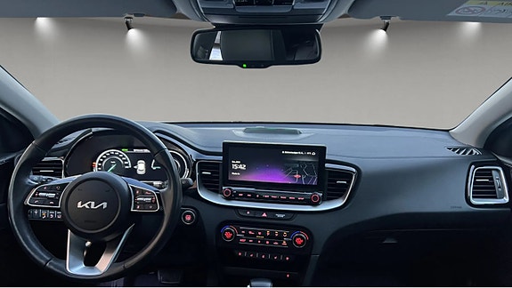 Kia XCeed 7 of 8