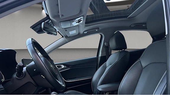 Kia XCeed 5 of 8