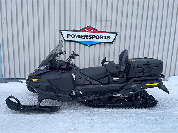 Ski-Doo Skandic Le 900 Ace 24"