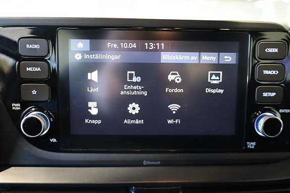 Hyundai i20 23 of 30
