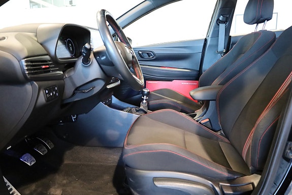 Hyundai i20 14 of 30
