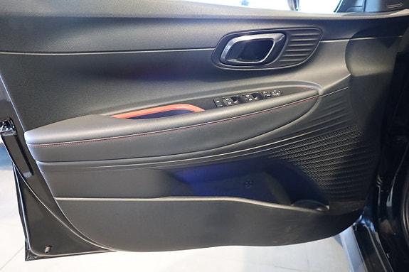 Hyundai i20 21 of 30