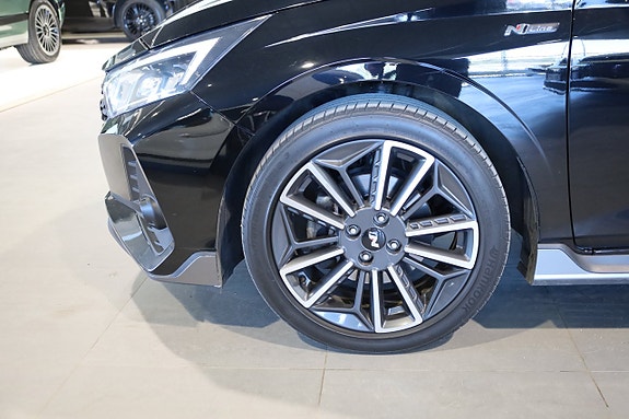 Hyundai i20 7 of 30