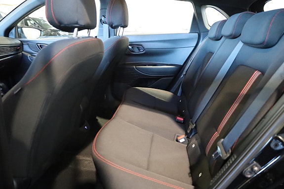 Hyundai i20 16 of 30