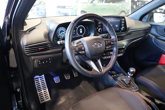 Hyundai i20 13 of 30