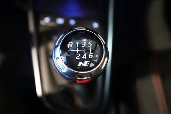 Hyundai i20 26 of 30
