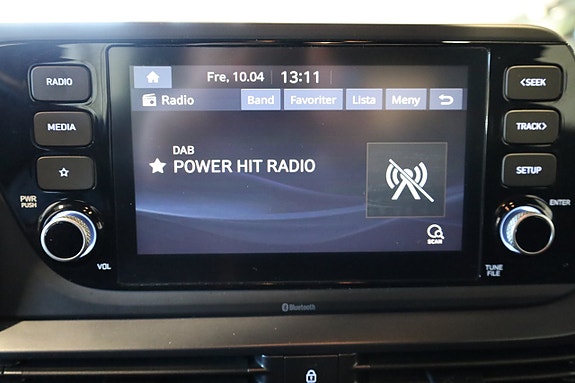 Hyundai i20 22 of 30