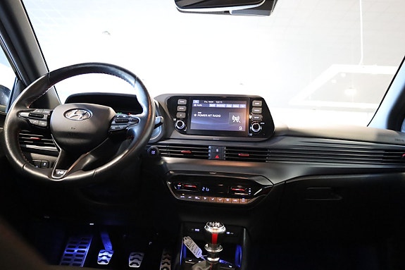 Hyundai i20 19 of 30